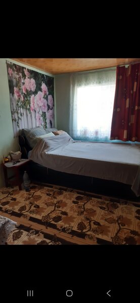 Horga, Comuna Epureni, judet Vaslui