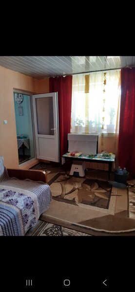 Horga, Comuna Epureni, judet Vaslui