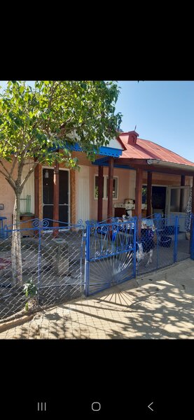 Horga, Comuna Epureni, judet Vaslui