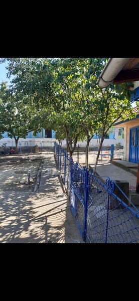 Horga, Comuna Epureni, judet Vaslui